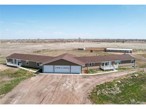 922 S County Road 173, Byers, CO, 80103-9704 | Card Image