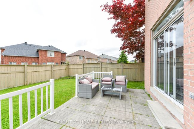 41 Darren Rd, House other with 6 bedrooms, 4 bathrooms and 4 parking in Brampton ON | Image 30