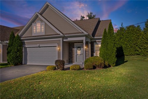 31 Silverwood Circle, East Rochester, NY, 14445 | Card Image