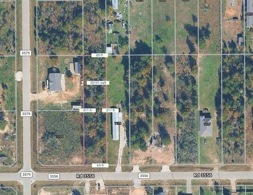 1117 County Road 3556, Cleveland, TX, 77327 | Card Image
