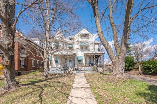 2222 Lawn Ave, Norwood, OH, 45212-1637 | Card Image