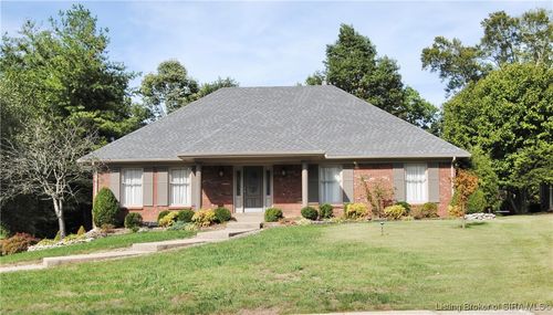 1352 Miller Ln, New Albany, IN, 47150-1870 | Card Image