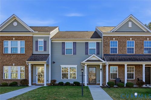 1306 Stone Ridge Park Loop, Henrico, VA, 23228-6520 | Card Image
