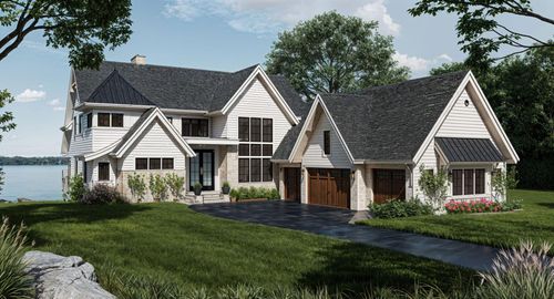 4485 N Shore Dr, Mound, MN, 55364-9601 | Card Image