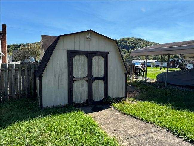 43 Clark St, House other with 3 bedrooms, 2 bathrooms and null parking in Clarksville PA | Image 38