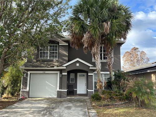 1313 Timberbend Circle, ORLANDO, FL, 32824 | Card Image