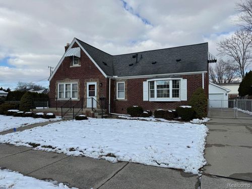 13226 Catalpa St, Southgate, MI, 48195-1212 | Card Image