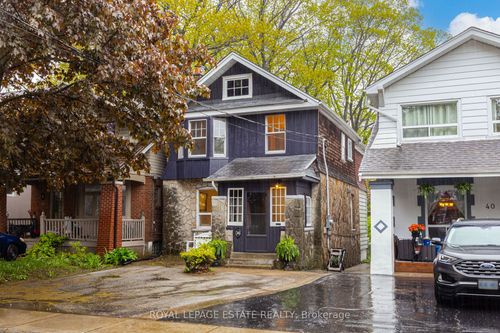 38 Queensbury Avenue, Scarborough, ON, M1N2X7 | Card Image