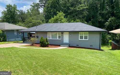 2107 Garden Cir, decatur, GA, 30032-5314 | Card Image