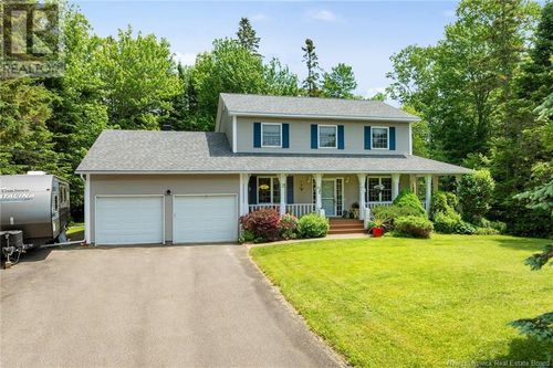 41 Tucana Dr, Hanwell, NB, E3C1M9 | Card Image