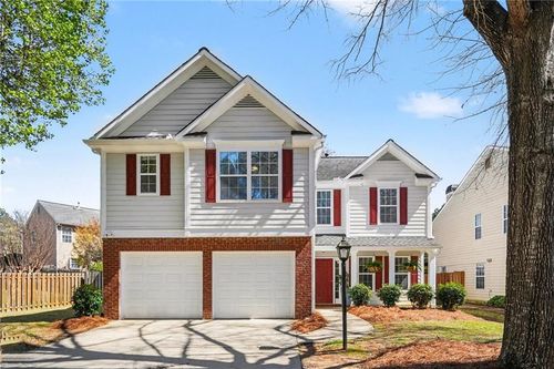 1672 Evanston Cir, Marietta, GA, 30062-2147 | Card Image