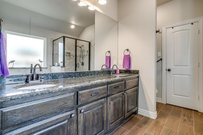 160 Mountain View Dr, House other with 3 bedrooms, 2 bathrooms and null parking in Azle TX | Image 18