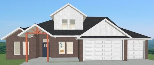 1331 Greyback Ln, Centerton, AR, 72719 | Card Image