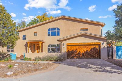 464 Brighton Drive, House other with 4 bedrooms, 2 bathrooms and 4 parking in White Rock NM | Image 1