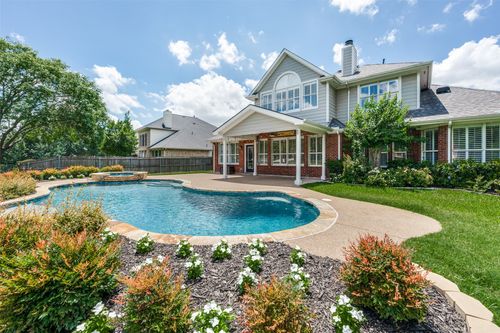 1521 Briar Meadow Dr, Keller, TX, 76248-8907 | Card Image