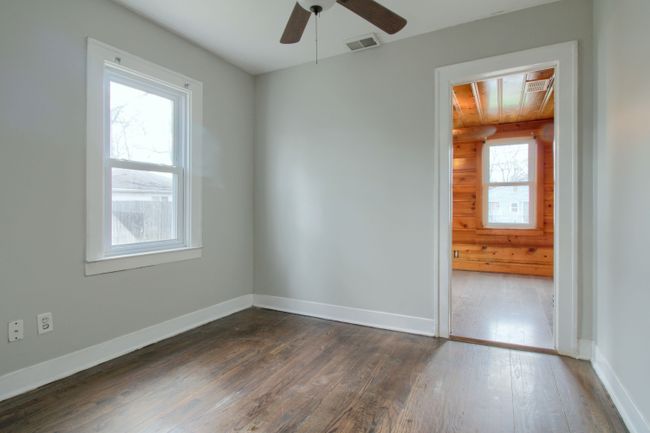 356 E Elza Ave, House other with 3 bedrooms, 1 bathrooms and null parking in Hazel Park MI | Image 16