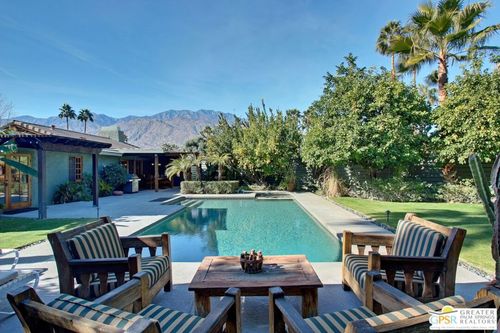2298 E Calle Conejara, Palm Springs, CA, 92262-6223 | Card Image
