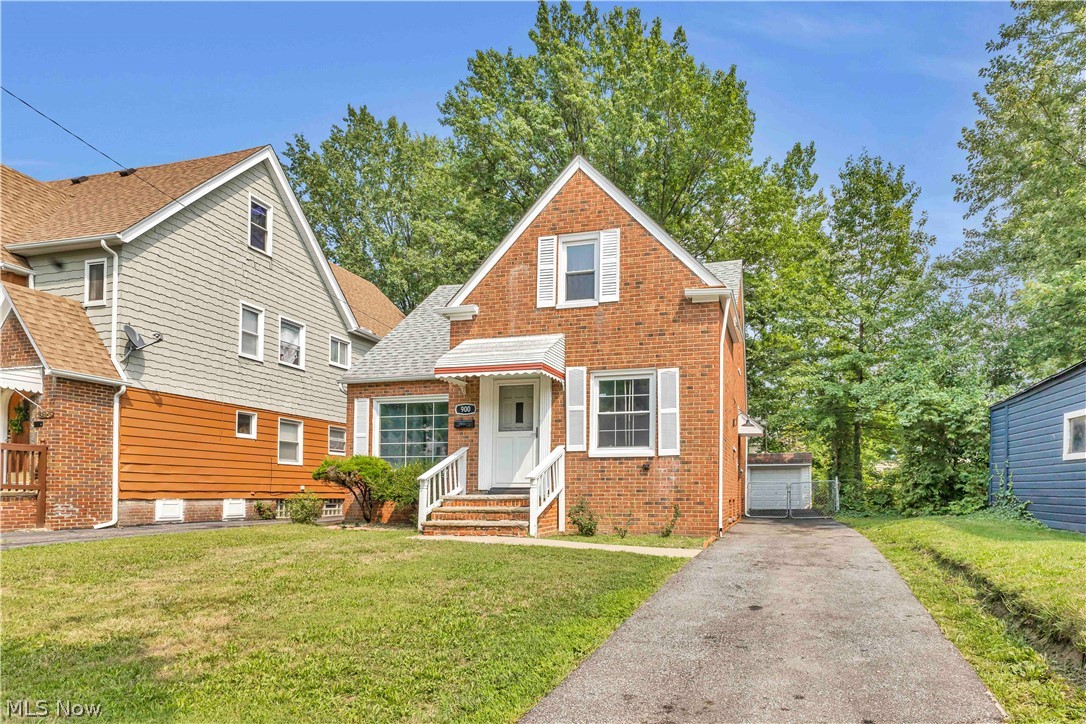 Residential in Cleveland Heights 2