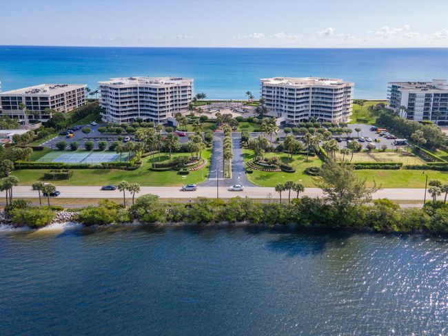APT-4C1 - 3400 S Ocean Blvd, Condo with 2 bedrooms, 2 bathrooms and null parking in Palm Beach FL | Image 57