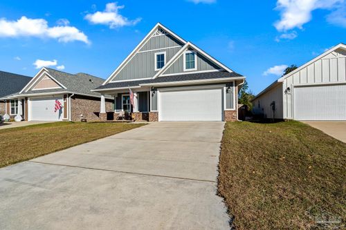 3838 Ranch Rd, Pace, FL, 32571-8320 | Card Image