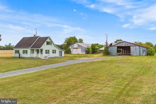 25699 Auction Rd, FEDERALSBURG, MD, 21632-2121 | Card Image
