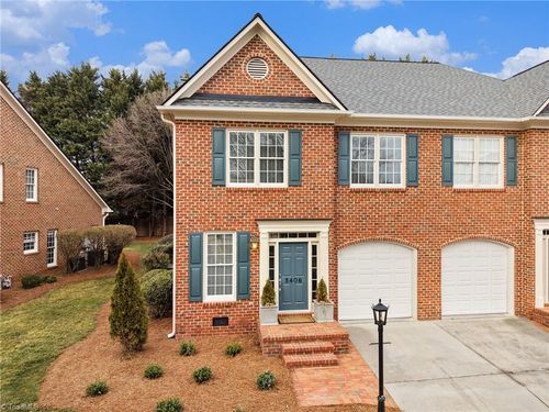 5409 Ridingate Ct, Greensboro, NC, 27455-1540 | Card Image