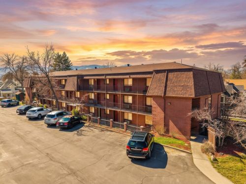 460 E 200 S, Provo, UT, 84606 | Card Image