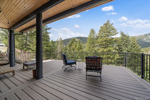 960 Aspen Pl, Evergreen, CO, 80439-4520 | Card Image