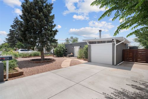 1204 Declovina St, Santa Fe, NM, 87505-3214 | Card Image