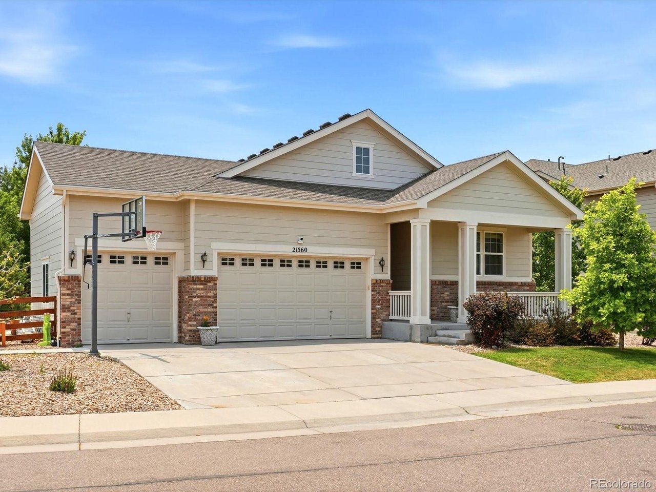 Residential in Aurora 3