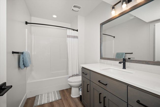 5212 W Decatur Ave, House other with 5 bedrooms, 3 bathrooms and null parking in Spokane WA | Image 30