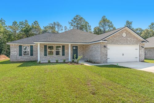 6014 Oak Hollow Way, Crestview, FL, 32539-9297 | Card Image