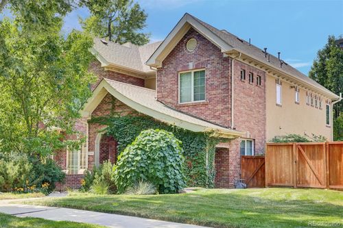 595 S Corona St, Denver, CO, 80209-4403 | Card Image