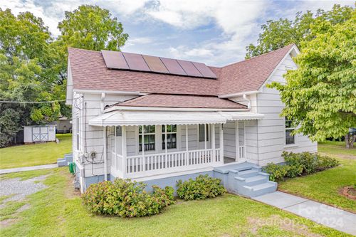 134 Joyner St, Cooleemee, NC, 27014-0120 | Card Image