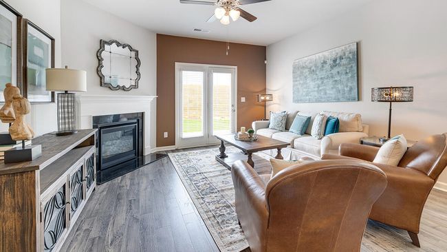 2843 Saltwater Bnd, House other with 5 bedrooms, 3 bathrooms and null parking in Beech Island SC | Image 17