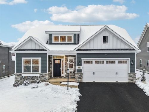 1050 Lakeside Dr, Mc Donald, PA, 15057-3055 | Card Image