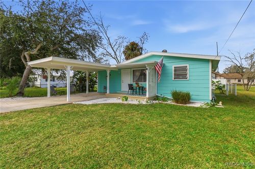 14235 Clamshell Ln, HUDSON, FL, 34667-1129 | Card Image