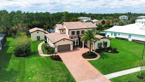 3045 Nw Radcliffe Way, Palm City, FL, 34990-4908 | Card Image