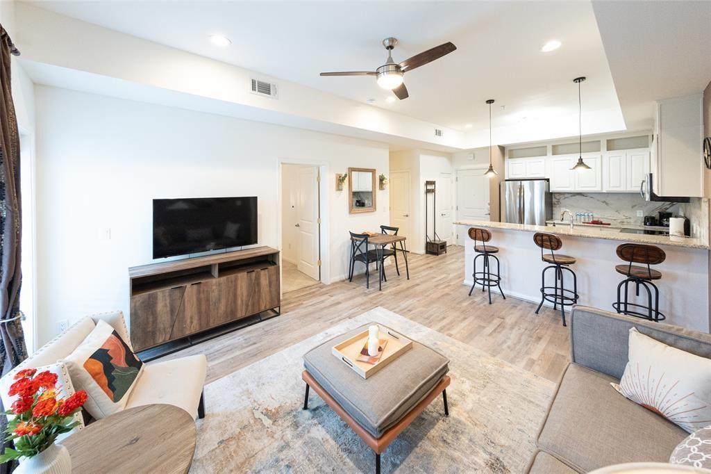 Residential in Katy 3