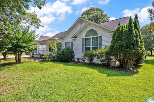 320 County Road 262, Hanceville, AL, 35077-3419 | Card Image