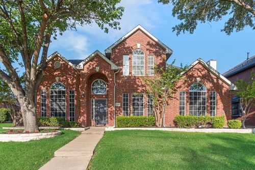 7100 Ledgestone Ct, Frisco, TX, 75034-5828 | Card Image