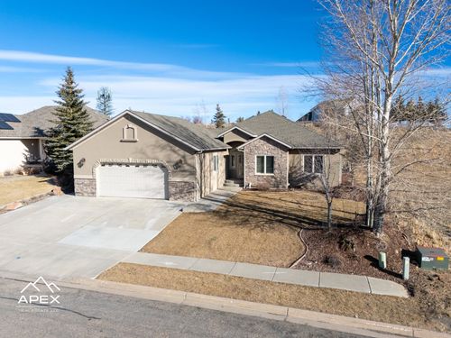 130 Skyline Dr, Evanston, WY, 82930-5419 | Card Image