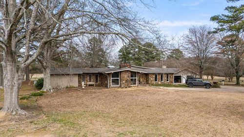 201 10th Ave Nw, Red Bay, AL, 35582-3801 | Card Image