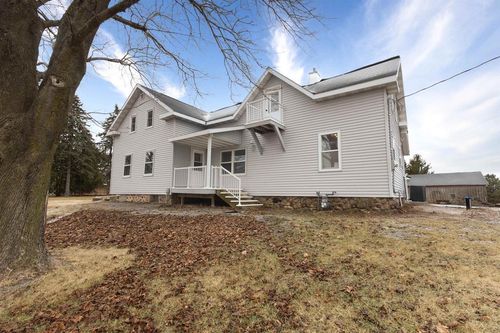 W7549 Spring Road, Greenville, WI, 54942 | Card Image