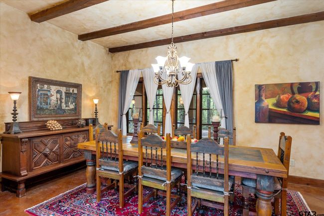 660 County Road 1334, Home with 4 bedrooms, 3 bathrooms and null parking in Pittsburg TX | Image 29