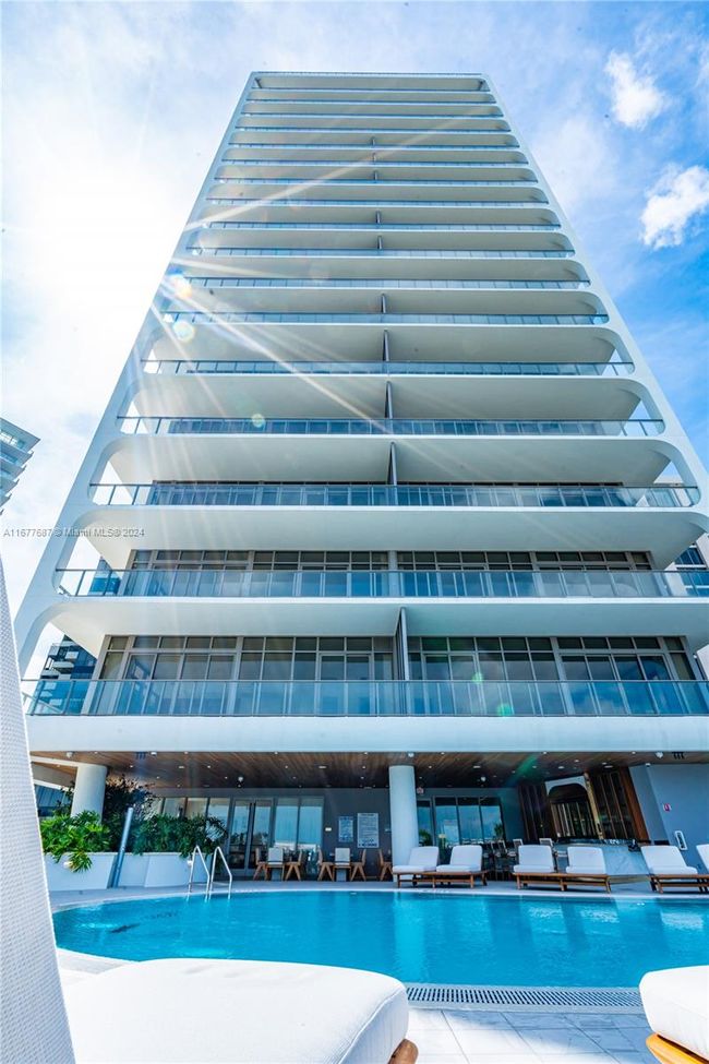 APT-1506 - 2655 S Bayshore Dr, Condo with 2 bedrooms, 3 bathrooms and null parking in Coconut Grove FL | Image 30