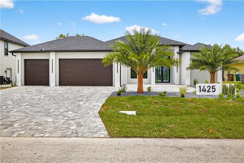 1425 Sw 4th Pl, Cape Coral, FL, 33991-8017 | Card Image