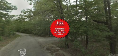Lot 3 Tellico Cir, Cherokee Village, AR, 72529 | Card Image