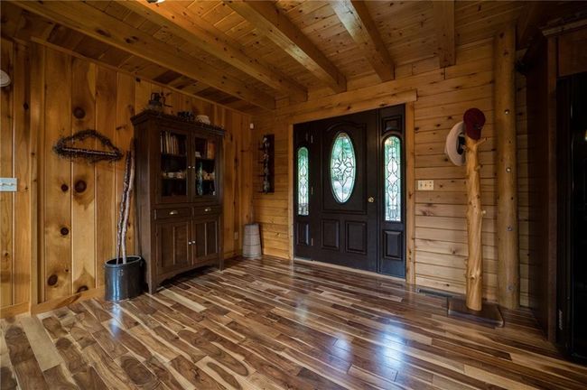 5508 W James Rd, House other with 3 bedrooms, 3 bathrooms and null parking in Connersville IN | Image 5
