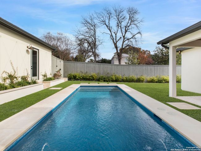 151 Morningside Dr, House other with 4 bedrooms, 5 bathrooms and null parking in Terrell Hills TX | Image 28
